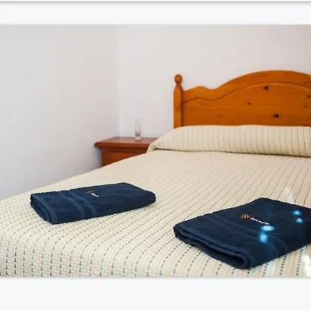 Appartamento Casa Loli