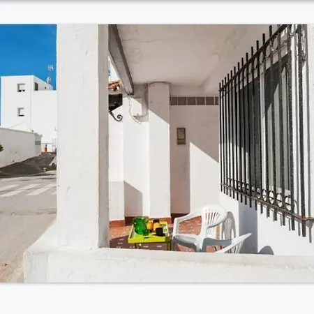 Casa Loli * Conil De La Frontera