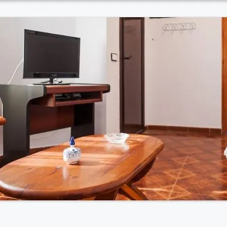 Apartman Casa Loli