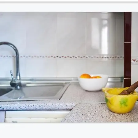Apartman Casa Loli