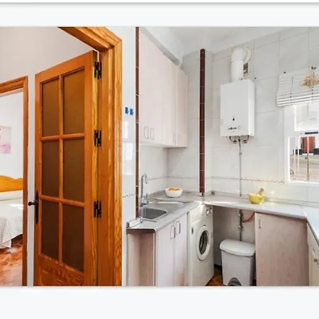 Casa Loli Apartman Conil de la Frontera
