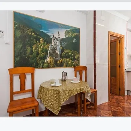 Casa Loli Apartman