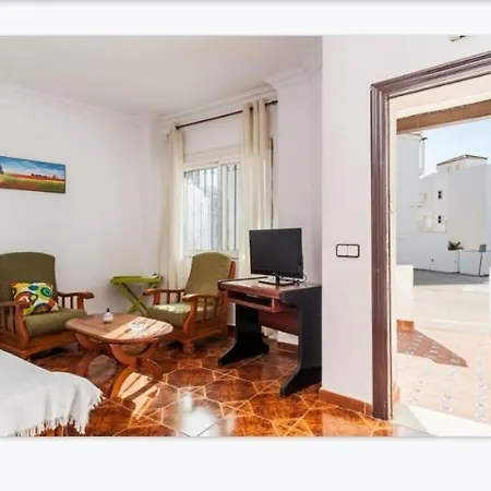 Casa Loli * Conil de la Frontera