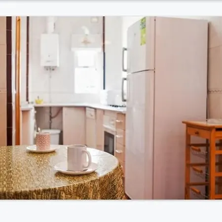 Apartman Casa Loli *