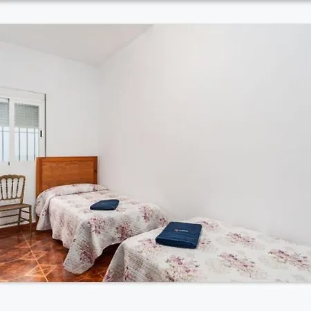 Casa Loli Apartman *