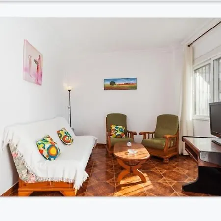 Casa Loli Apartman Conil de la Frontera