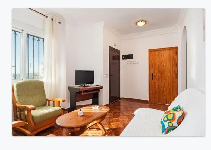 Casa Loli Apartment *