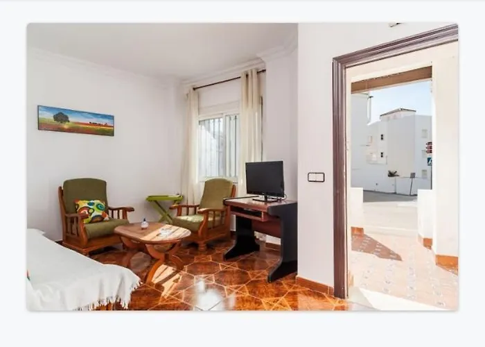 Casa Loli * Conil De La Frontera