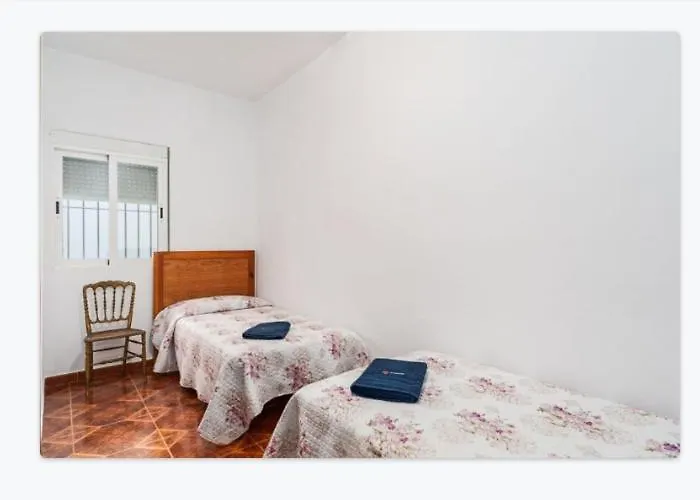 Casa Loli Apartment *