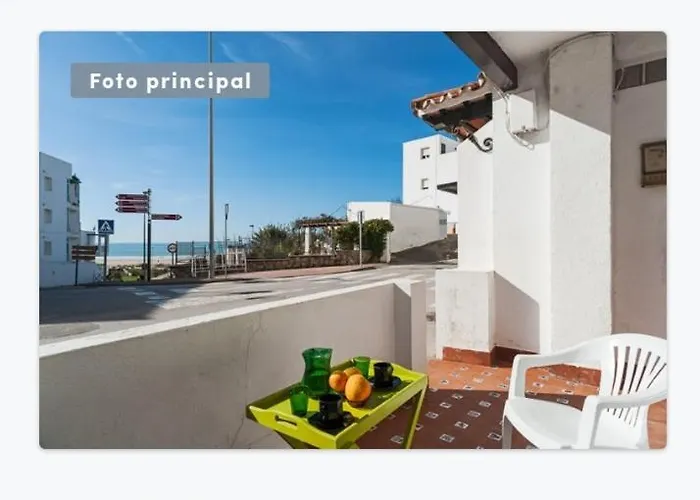 Casa Loli Conil De La Frontera