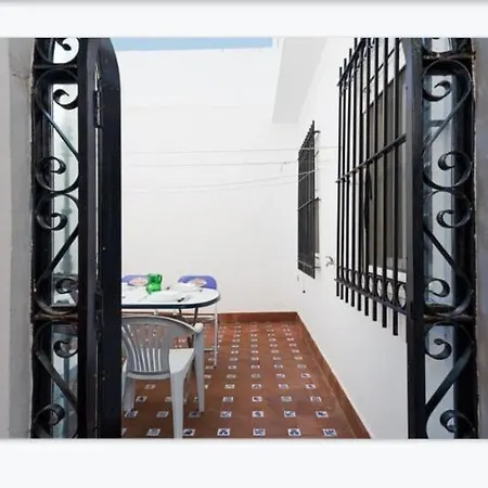 Appartement Casa Loli *