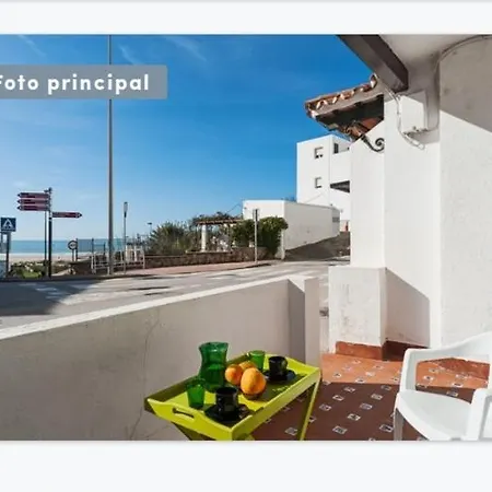 Casa Loli Conil De La Frontera