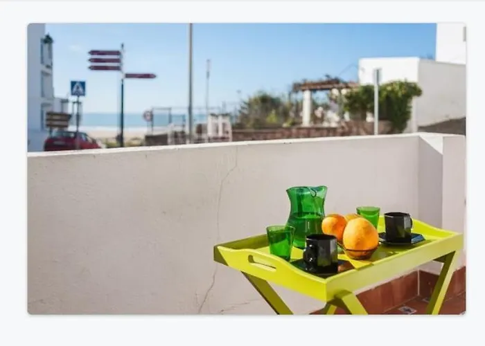 Casa Loli Conil De La Frontera