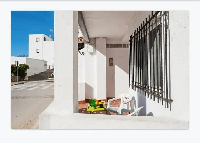 Casa Loli * Conil De La Frontera