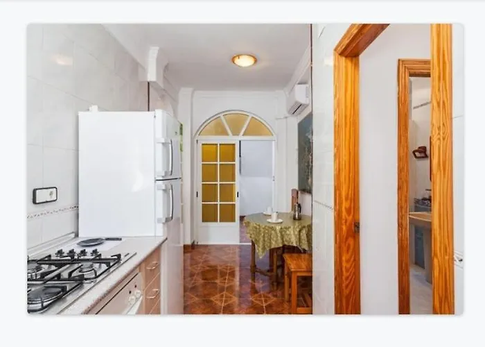 Casa Loli Appartement Conil De La Frontera