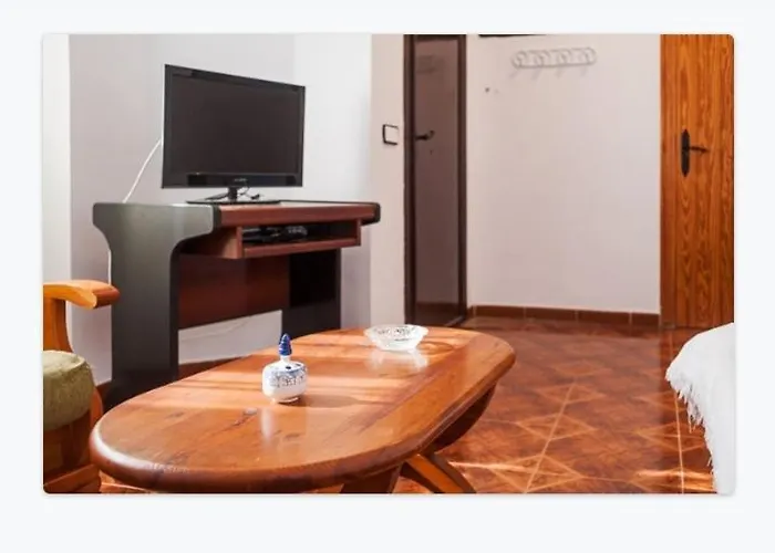 Appartement Casa Loli