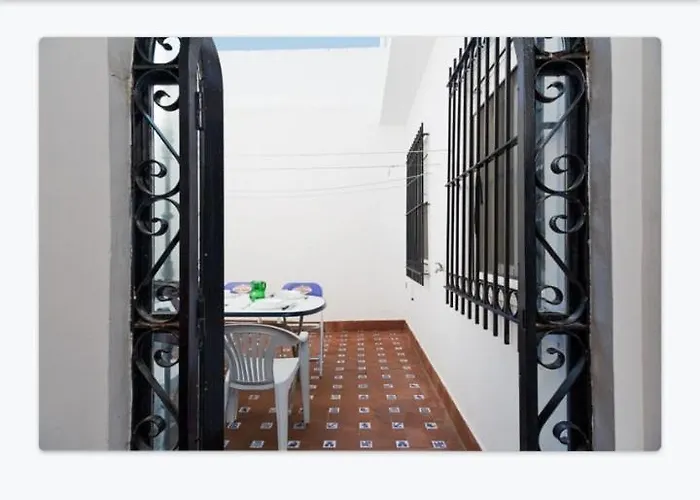 Appartement Casa Loli *