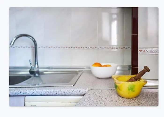 Appartement Casa Loli