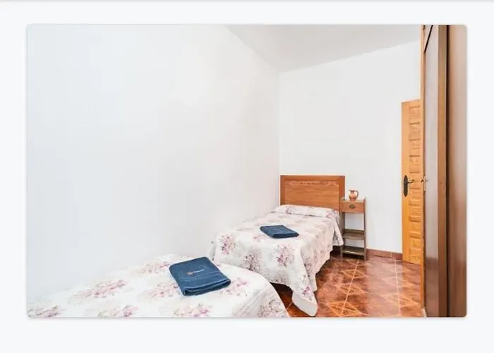 Casa Loli Appartement Conil De La Frontera