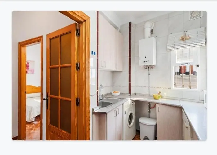 Casa Loli Appartement Conil De La Frontera