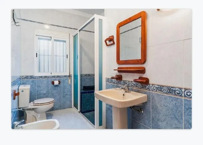 Appartement Casa Loli