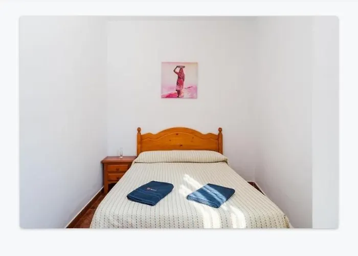 Casa Loli Conil De La Frontera