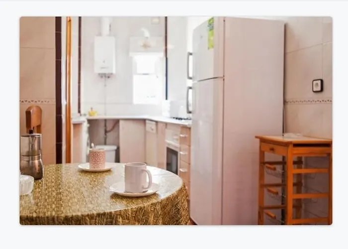 Appartement Casa Loli *