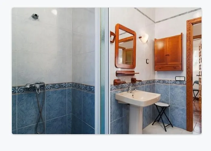 Casa Loli Appartement *