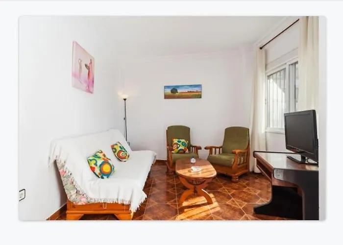 Casa Loli Appartement Conil De La Frontera