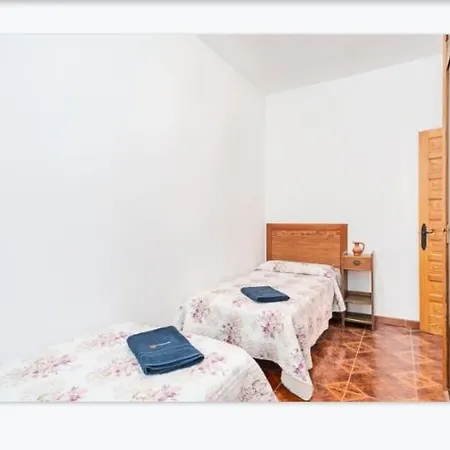 Casa Loli Lejlighed Conil De La Frontera