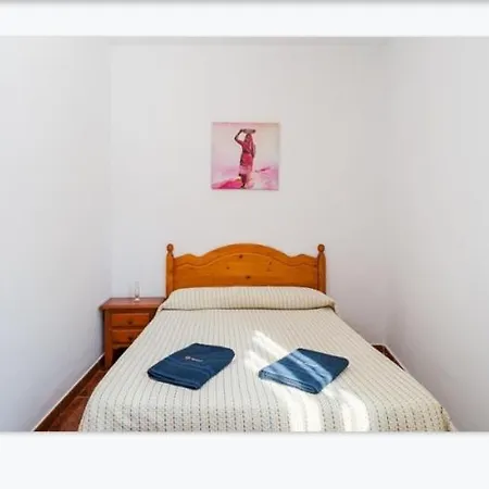 Casa Loli Conil De La Frontera