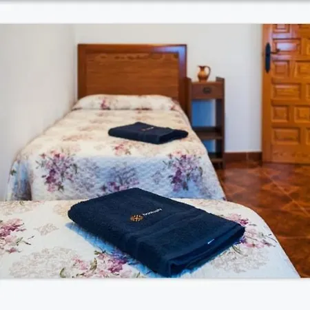 Lejlighed Casa Loli Conil De La Frontera